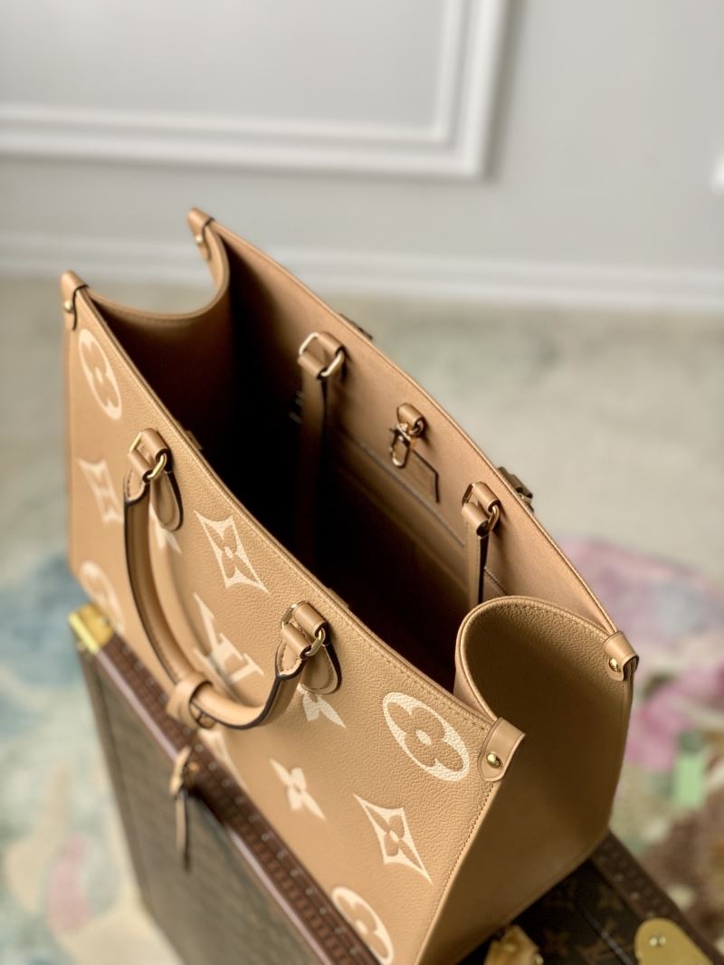 LV Shopping Bags